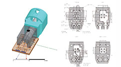 RosenbergerHSD® PCB Layout