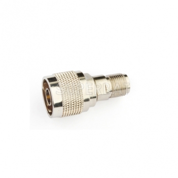 N Plug Male to RP TNC Jack Male Adapter Straight