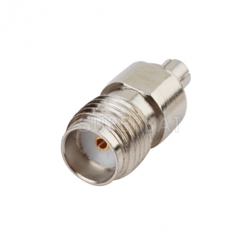 SMA Jack Female to U.FL Jack Female Adapter Straight