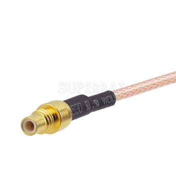 High quality SMC Jack Fakra cable assembly ,jumper ,patch cord ,pigtail for