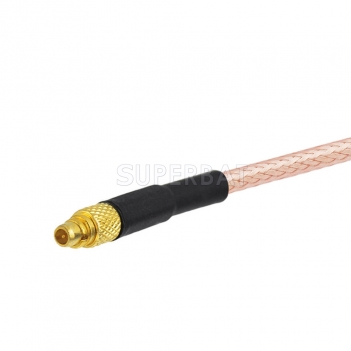 Made In China  Cable , MMCX Pigtail CRC9 Cable , RF MCX Pigtail Cable
