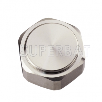 Dust Cap for 7/16 DIN Male Connector