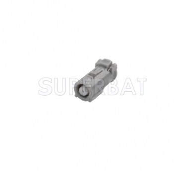 AVIC Jack Female Connector Straight for RG316