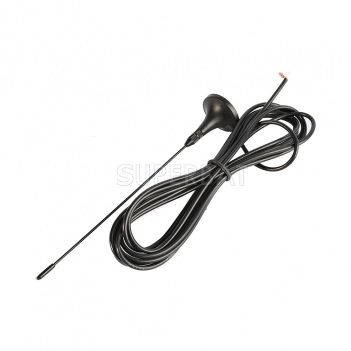 Antenna 433Mhz,3dbi with Magnetic base for Ham 3M