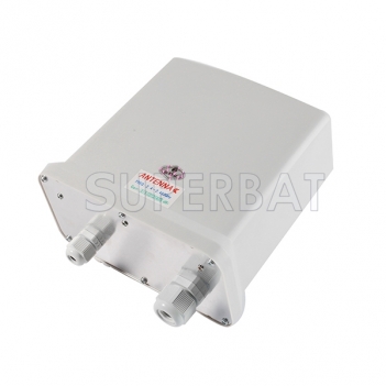 5.8GHz 16dBi WiFi Directional Panel Antenna with RP-SMA for IEEE