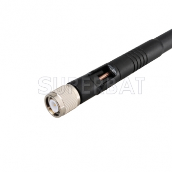 3DBi 850-2100MHz 3G Omni antenna TNC male plug for HUAWEI 3G&4G wireless Router