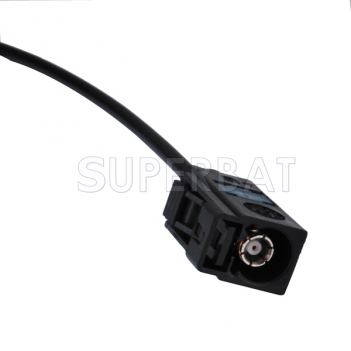 Superbat SiriusXM antenna aerial 2320-2345Mhz with Fakra A female jack connector with 3m cable