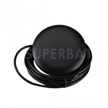 Superbat SiriusXM antenna aerial 2320-2345Mhz with Fakra A female jack connector with 3m cable