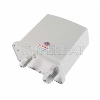 2.4GHz 14dBi WiFi Directional Panel Antenna with RP-SMA for IEEE