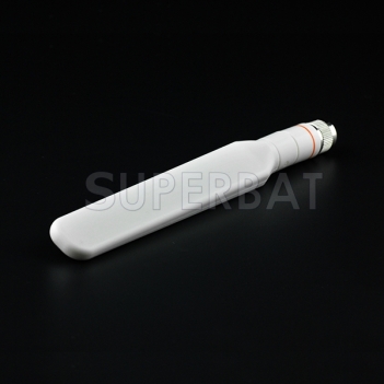 900MHz/2100MHz 5dBi Omni 3G Antenna Tilt and swivel SMA connector for wireless router