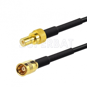 DAB/DAB+ Car radio aerial 3M Extension Cable Adapter connector for C-KO DAB