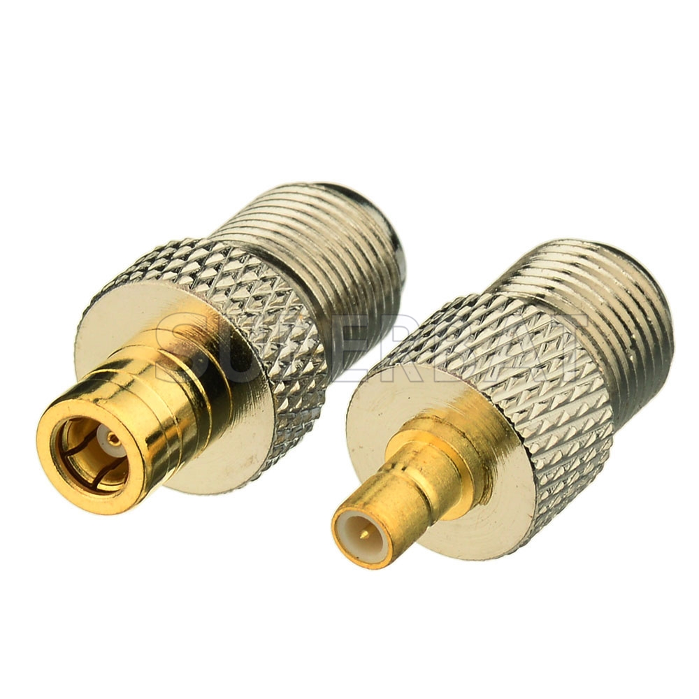 ATD CAA-13116 Aerial To DIN Antenna Connector Adaptor Antenna Lead Dual  Fakra To ISO - Audio Tech Direct