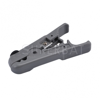Wire Stripper Stripping Tool For CAT5 CAT5e CAT6 Cable