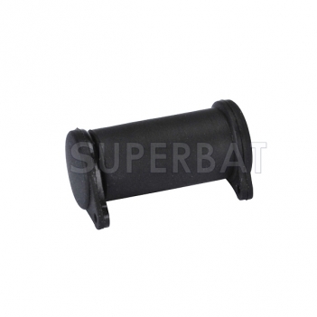 Dust cap for MC4 Solar panel connector female and male connector
