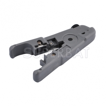 Wire Stripper Stripping Tool For CAT5 CAT5e CAT6 Cable