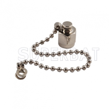 Dust Cap for SMA Female Jack Connector