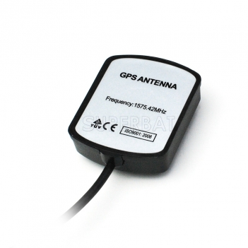 GPS external Antenna for GPS receivers and Mobile Applications