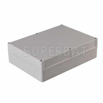 240*175*68mm Big Waterproof Plastic Electronic Project Box Enclosure case