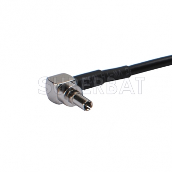 Antenna Adapter Cable CRC9 to F female for Huawei E156/E159/E1612/E160/E367