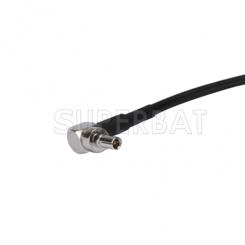 RF Cable Assembly CRC9 to RP-TNC Jack 3G Huawei pigtail
