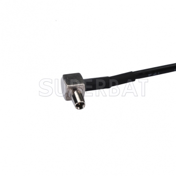 RF cable assembly FME Jack TO TS9 Pigtail cable for USB Modem