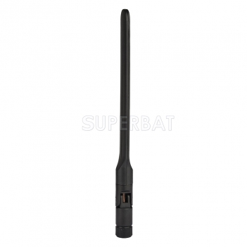 4G LTE 5dBi 700-2600MH​z SMA Male Antenna for Mobile Cell Phone Signal Booster Repeater