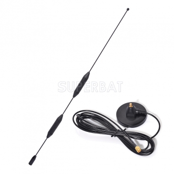 11dBi 3G Antenna with Magnetic base for 3G USB Modem