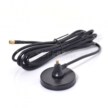 9dBi 3G Antenna with Magnetic base for 3G USB Models /Router /Devices