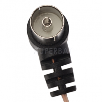 Indoor FM Dipole Antenna Copper Aerial-HD Radio Female Pal Connector 75 Ohm for Stereo Receiver
