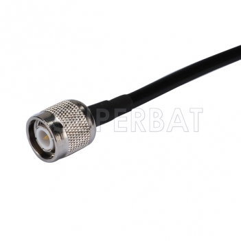 SMA Male to TNC Male Cable  RG58 Coax 3m extension cable for Marine GPS Antenna