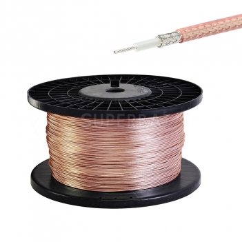 RF Coaxial cable RG316 / 1M