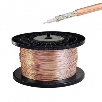 RF Coaxial cable RG-178 1 Meter