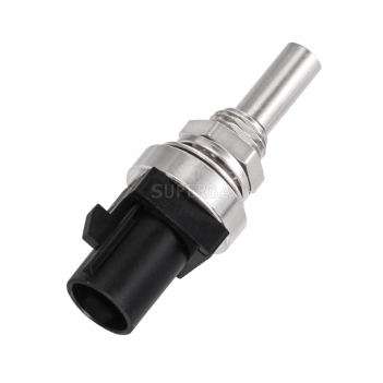 Superbat Waterproof Fakra Code A male bulkhead O-ring Plug connector for RG316 RG174 Coaxial Cable