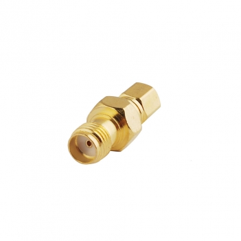 SMA Jack Female to SMC Plug Male Adapter Straight