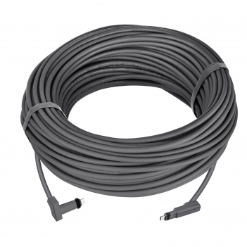 NEW 200FT Internet Replacement Cable Line - For Starlink V2 Rectangle Dish