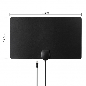 Digital HD TV Antenna,Support 4K 1080p Fire TV Stick and All Older TV’s