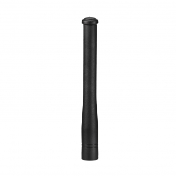 SMA male 7-section telescopic radio antenna for improved communication portable transceivers