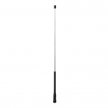 VHF UHF Telescopic Antenna Dualband 144/430MHz Flexible Ham Radio Antenna for Ham Radio Baofeng UV-82 UV-5R Kenwood HYT Walkie Talkie CB Radio Antenna