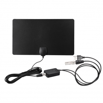 Digital HD TV Antenna,Support 4K 1080p Fire TV Stick and All Older TV’s