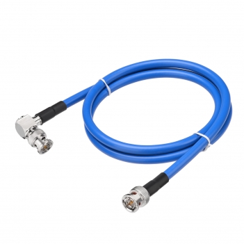 BNC Male to BNC Male 75 Ohm 3G 6G HD SDI Vedio Camera Cable