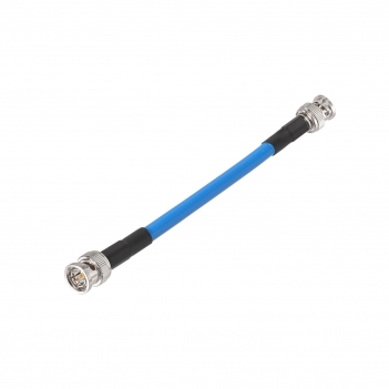 SDI Cable Belden BNC Cable 3G/6G/12G (Belden 1694A)，Supports HD-SDI/3G-SDI/4K/8K，SDI Video Cable Precision Video Cable(1Pcs)