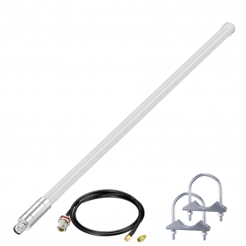 860-930MHz LoRa Fiberglass antenna