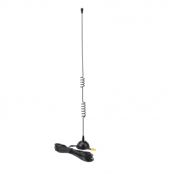 VHF/UHF Dual Band Antenna