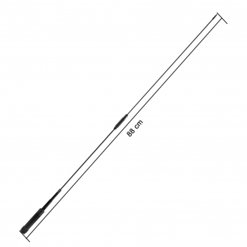 VHF/UHF Dual Band Antenna