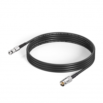 30CM HD-SDI/3G/6G/ Belden 1855A Cable BNC Female to HD BNC Male Digital Video Cable