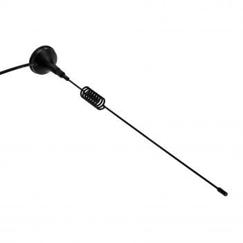 High gain magnetic base 868MHz antenna