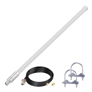 860-930MHz LoRa Fiberglass antenna