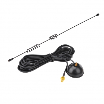 VHF/UHF Dual Band Antenna