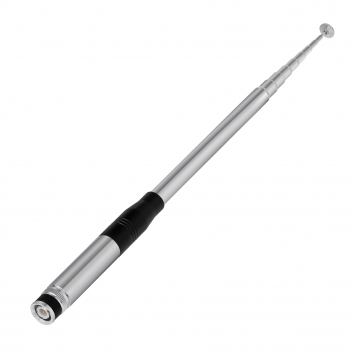 Telescopic 27MHz CB Antenna with BNC Connector