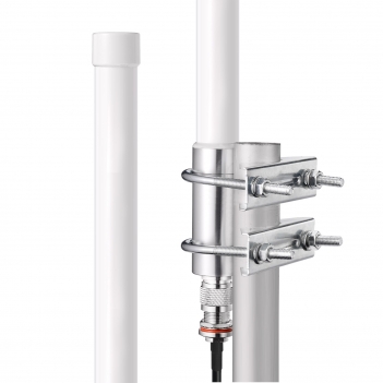 860-930MHz LoRa Fiberglass antenna